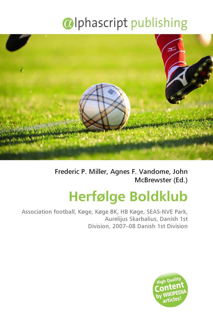Herfølge Boldklub