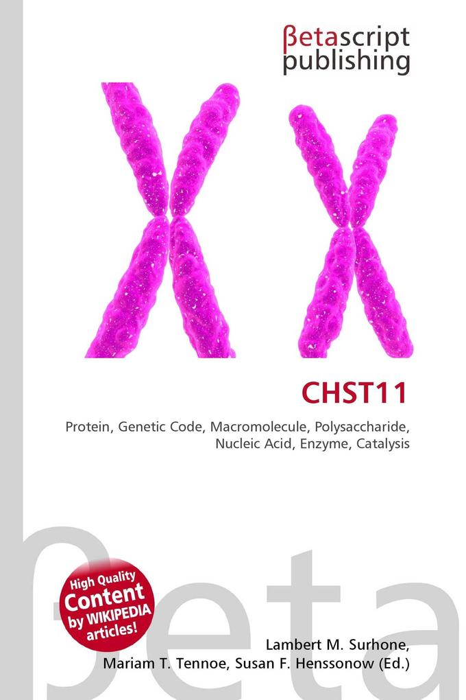CHST11