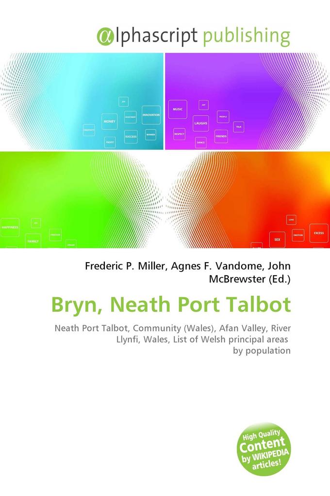 Bryn Neath Port Talbot
