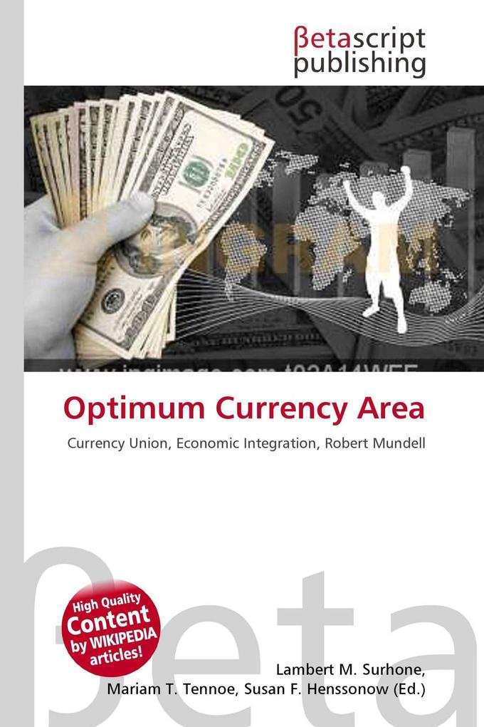 Optimum Currency Area