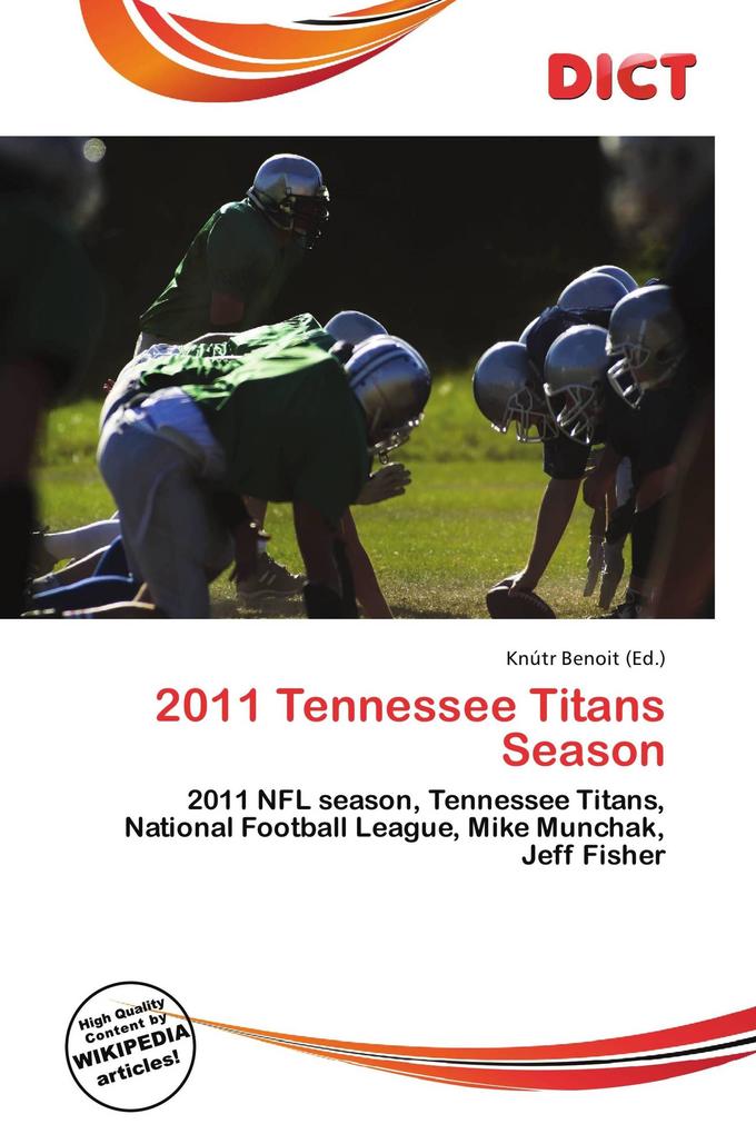 2011 Tennessee Titans Season