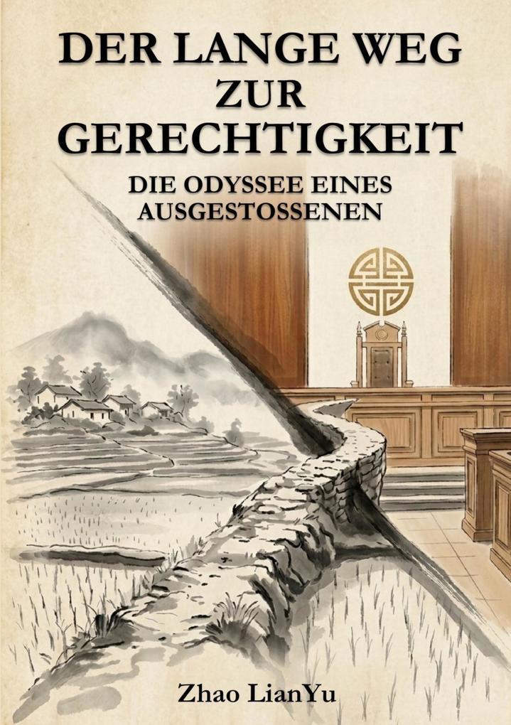 Der lange Weg zur Gerechtigkeit
