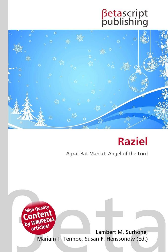 Raziel