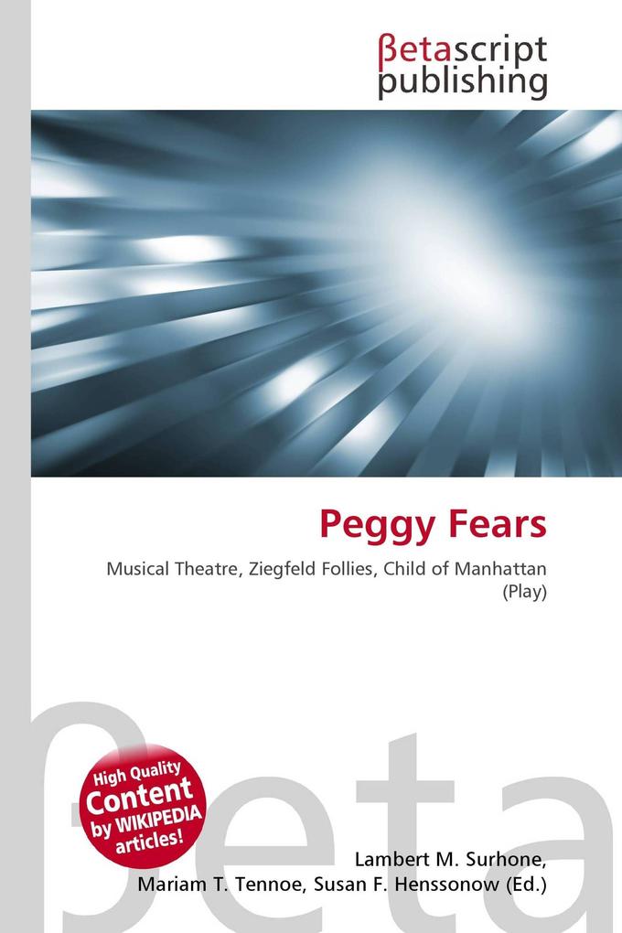 Peggy Fears