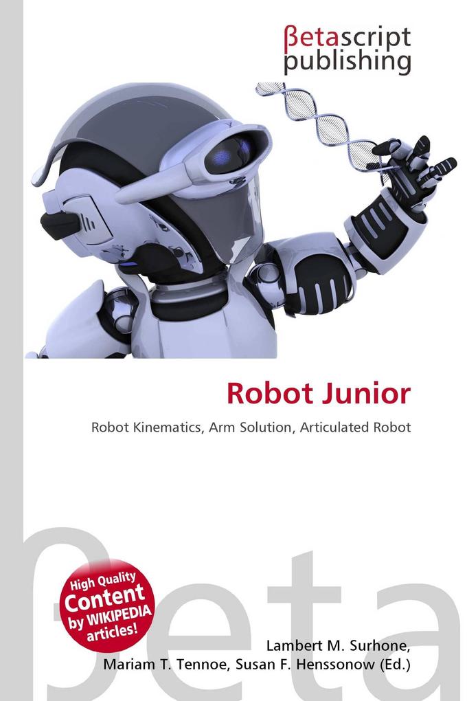 Robot Junior