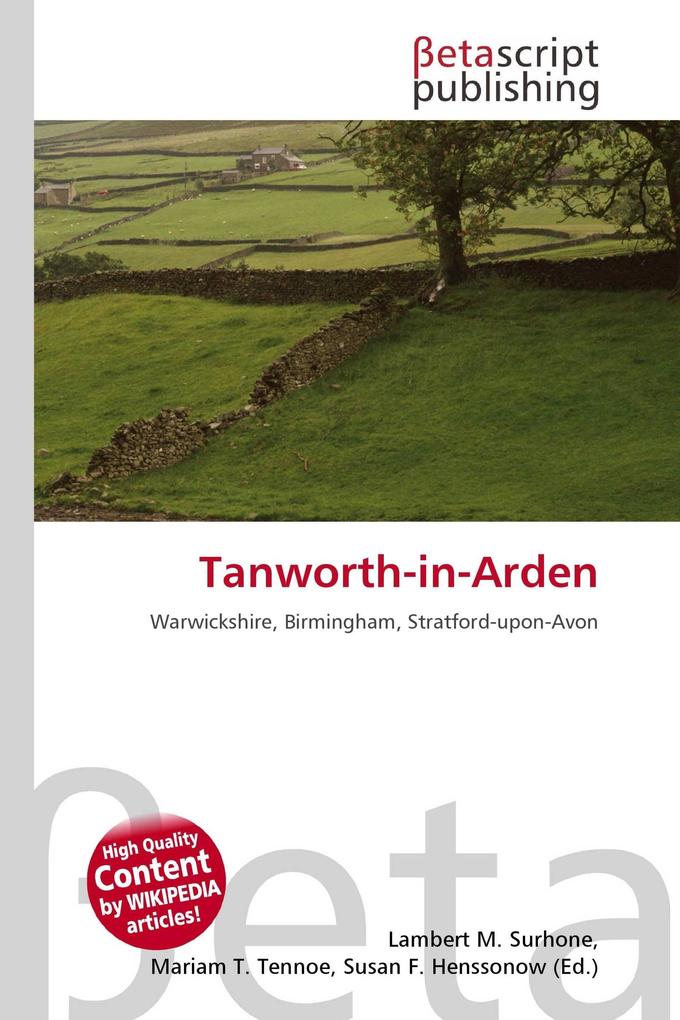 Tanworth-in-Arden