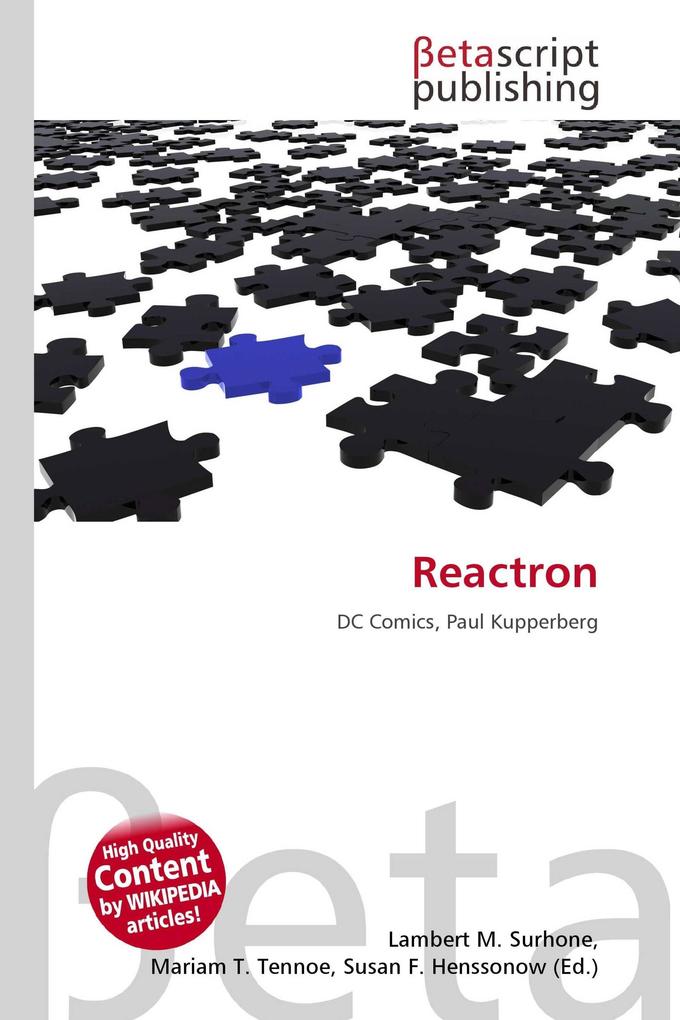 Reactron