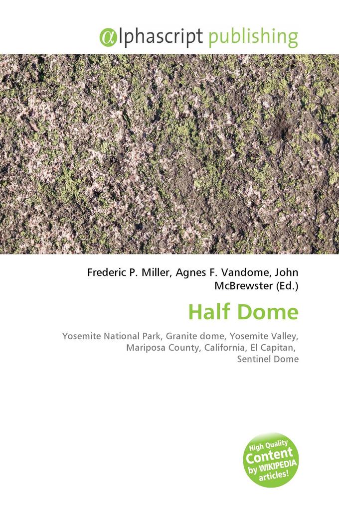 Half Dome