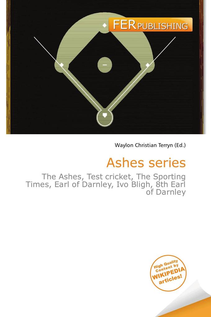 Ashes series