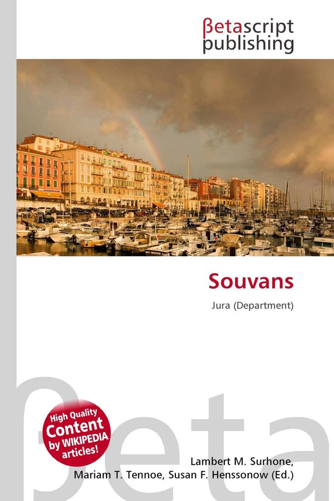 Souvans