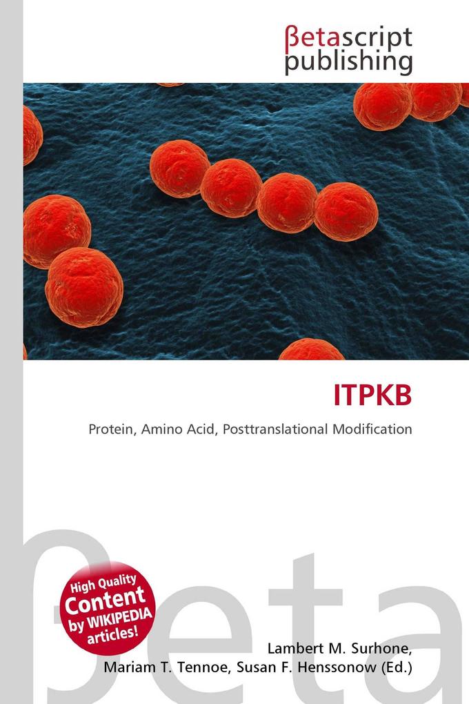 ITPKB