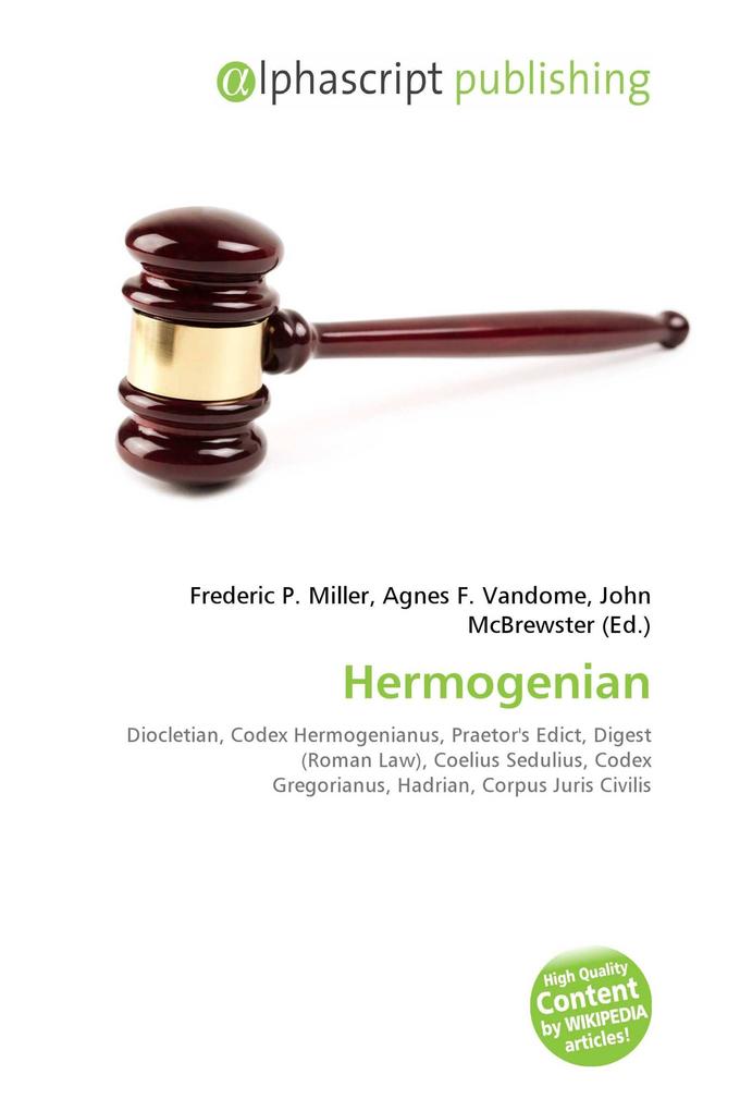 Hermogenian
