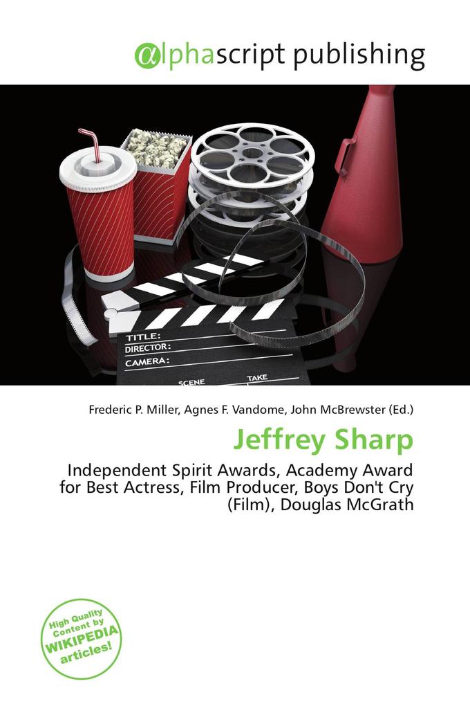 Jeffrey Sharp