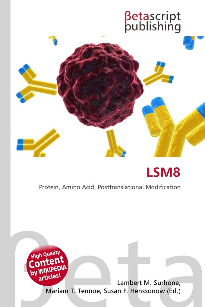 LSM8