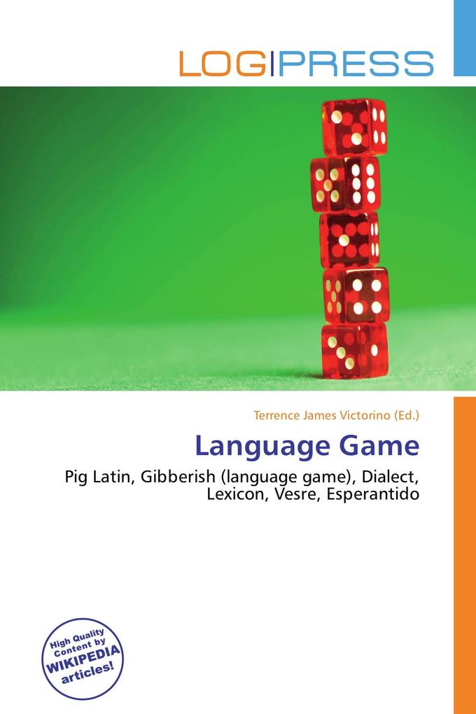 Language Game