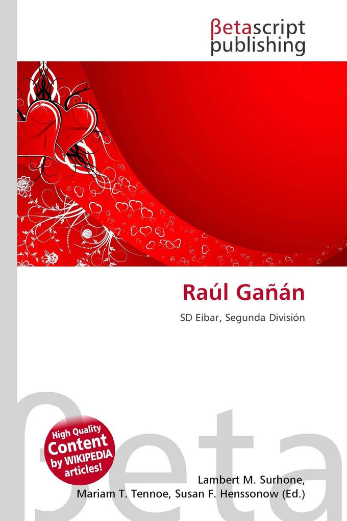 Raúl Gañán