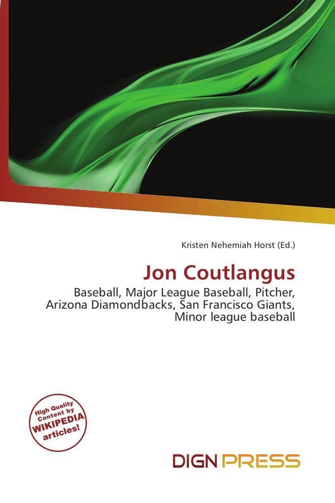 Jon Coutlangus