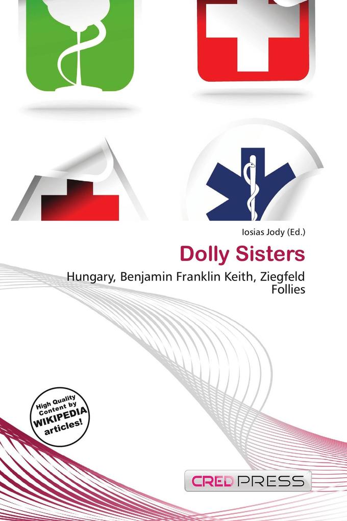Dolly Sisters