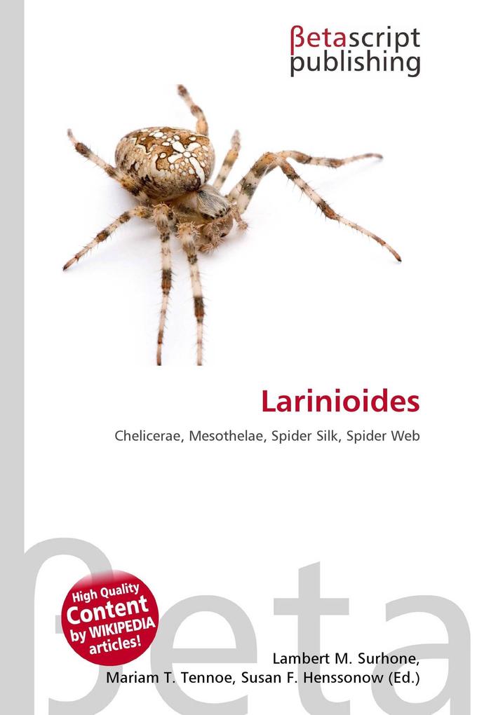 Larinioides