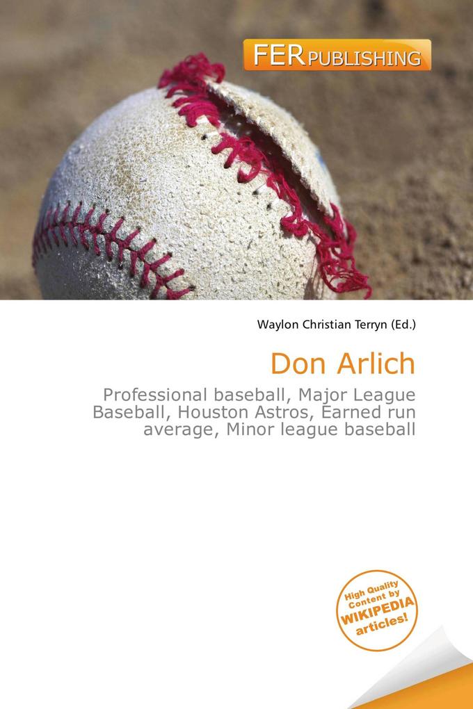Don Arlich