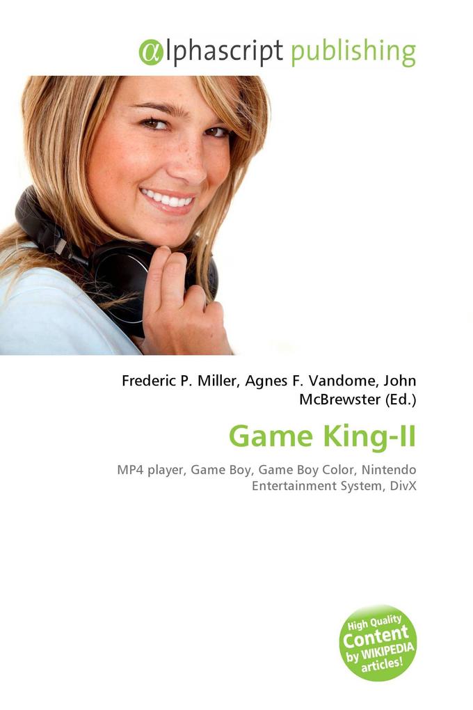 Game King-II
