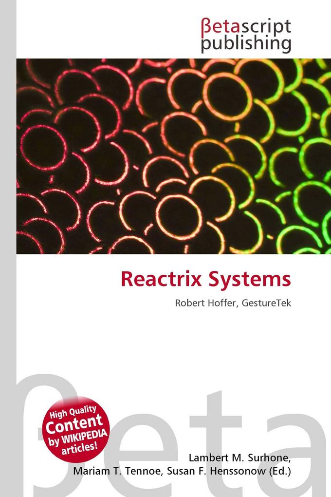 Reactrix Systems