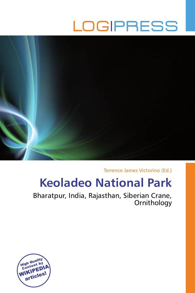 Keoladeo National Park
