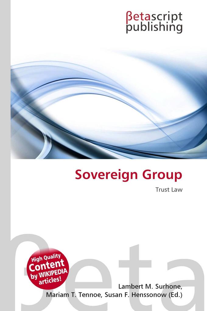 Sovereign Group