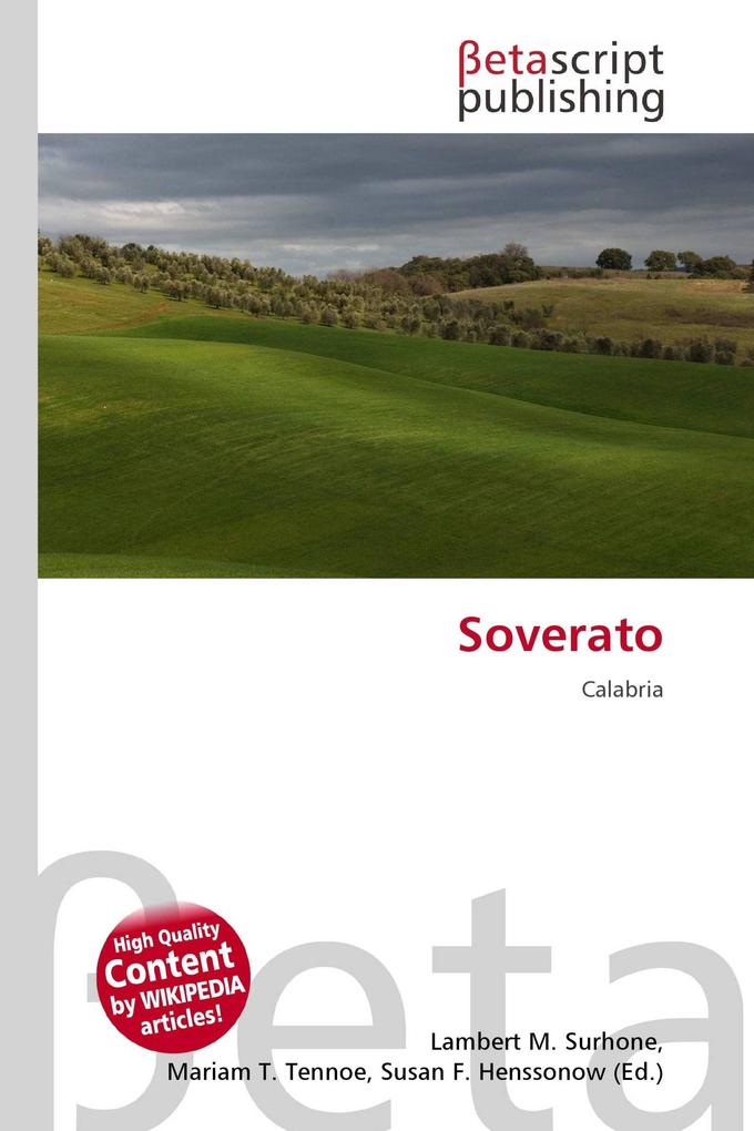 Soverato