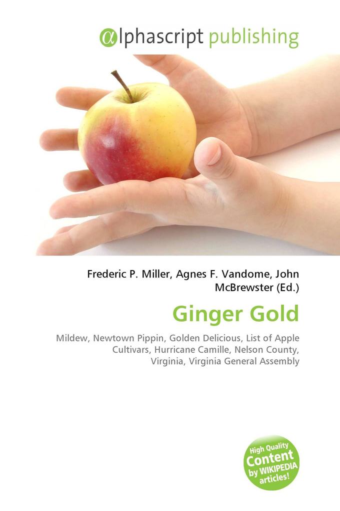 Ginger Gold