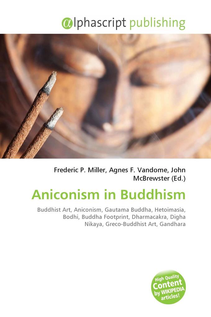 Aniconism in Buddhism