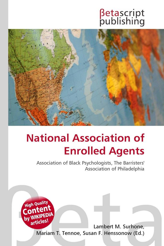 National Association of Enrolled Agents