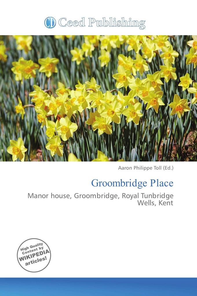Groombridge Place