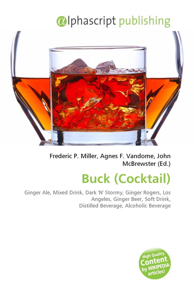 Buck (Cocktail)