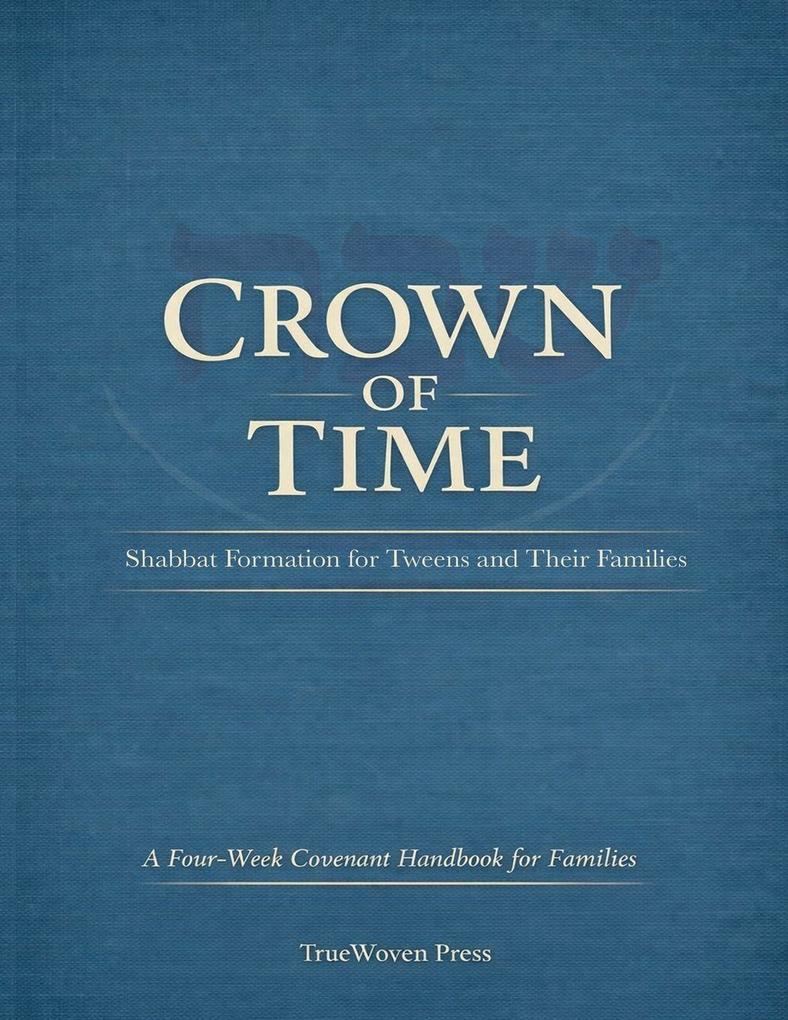 The Crown of Time