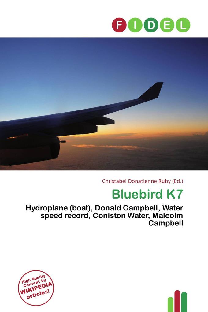Bluebird K7