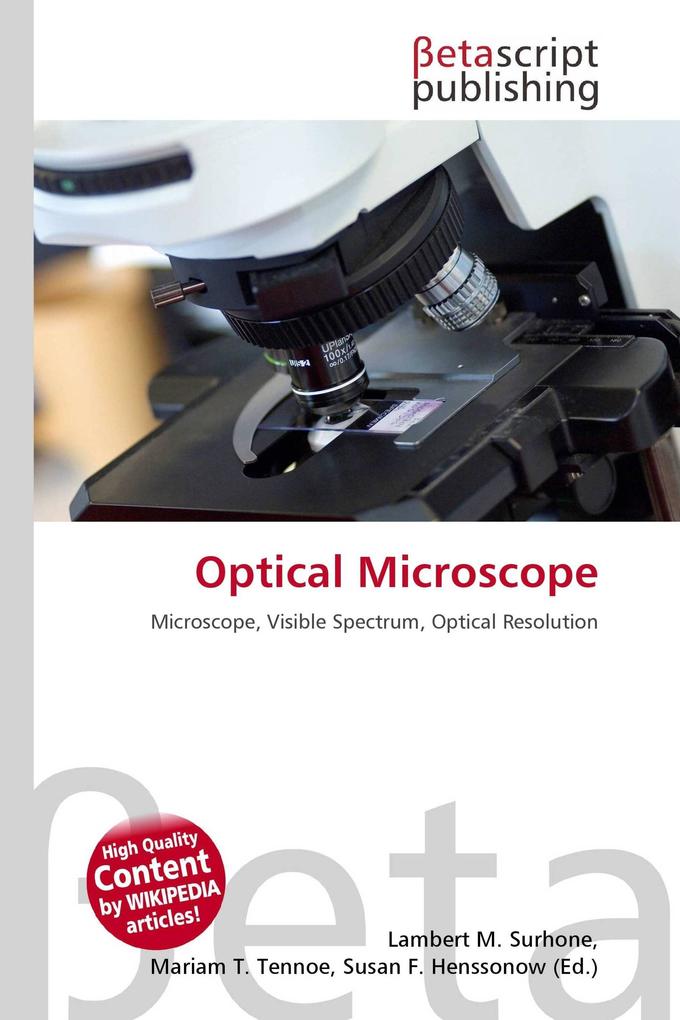 Optical Microscope