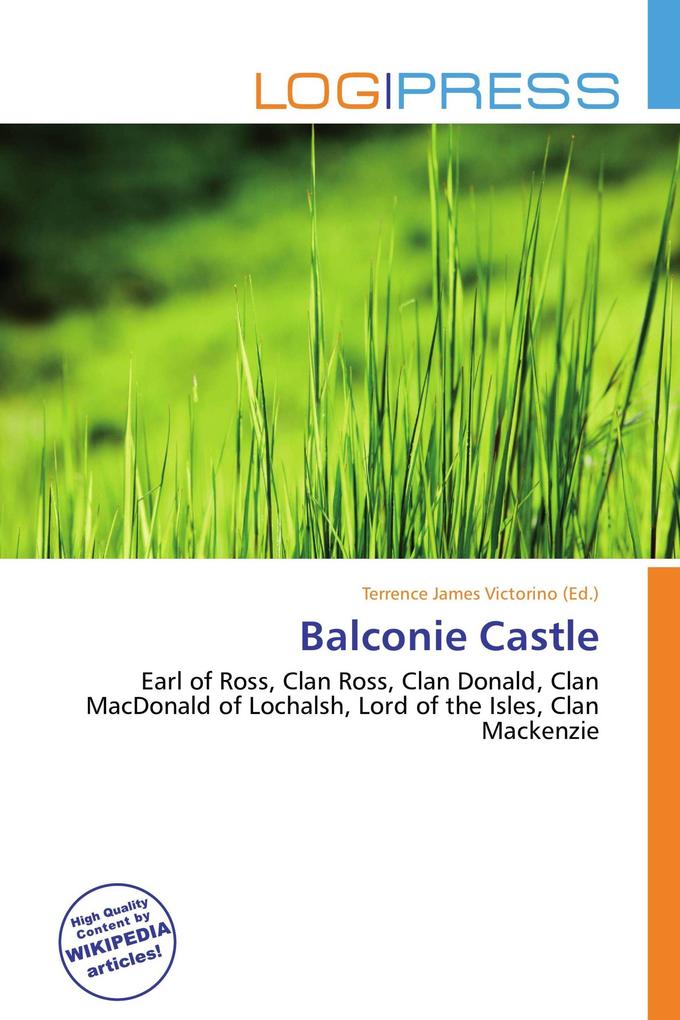 Balconie Castle