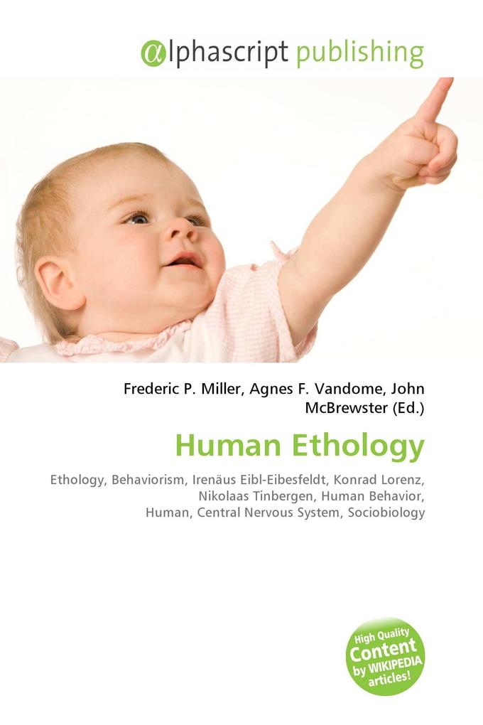 Human Ethology