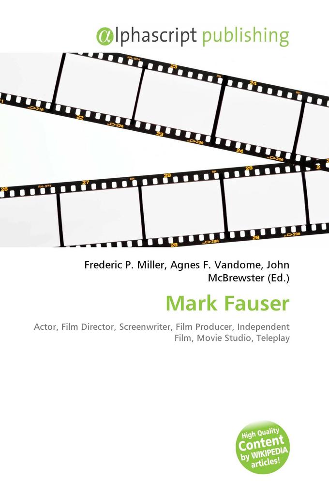 Mark Fauser