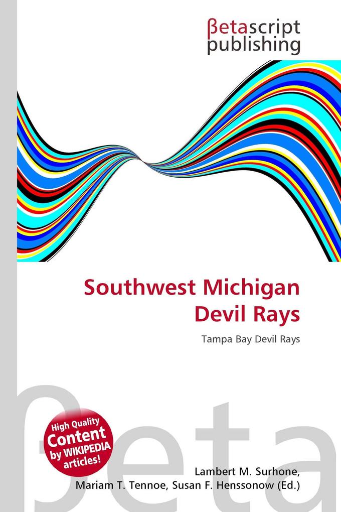 Southwest Michigan Devil Rays