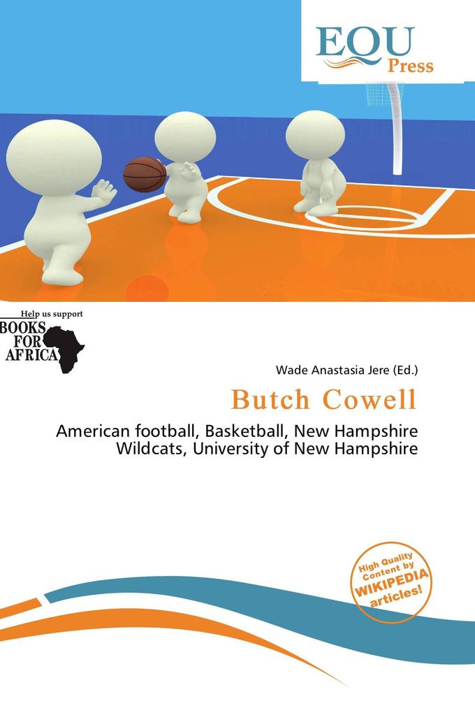 Butch Cowell