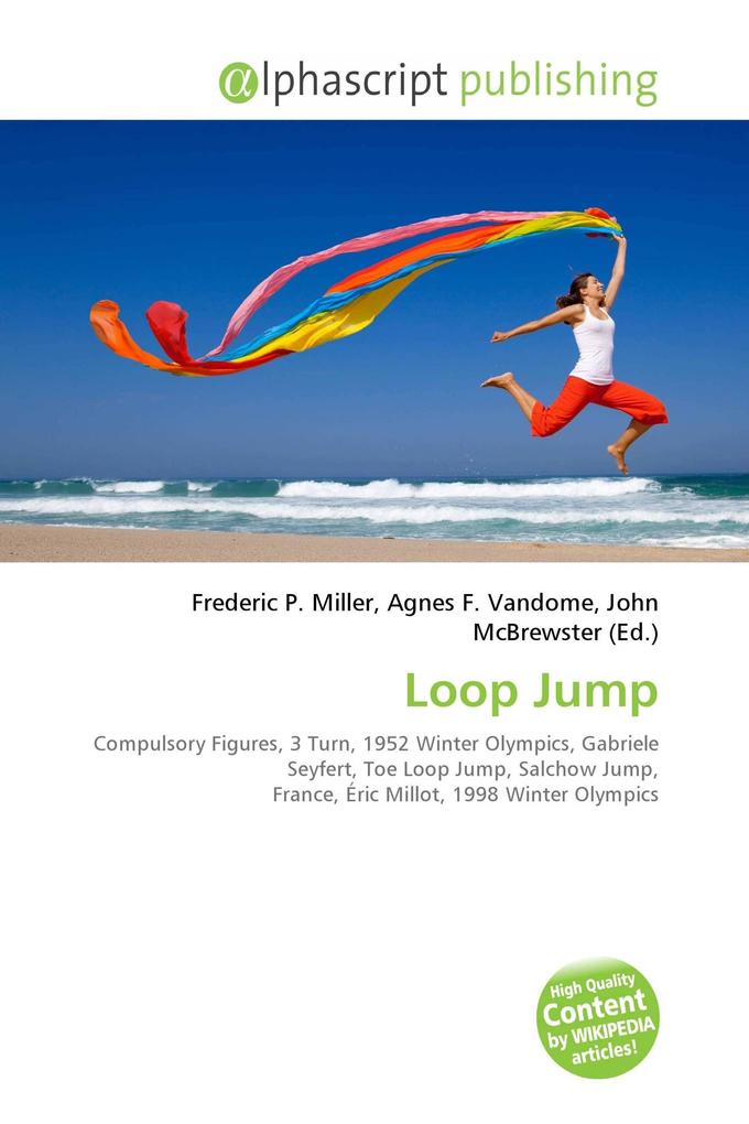 Loop Jump