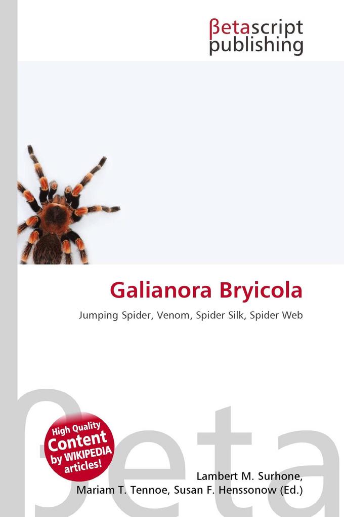 Galianora Bryicola