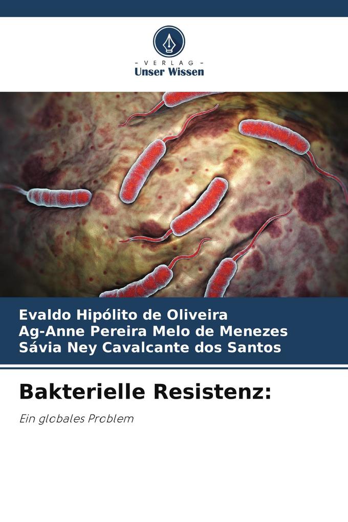 Bakterielle Resistenz: