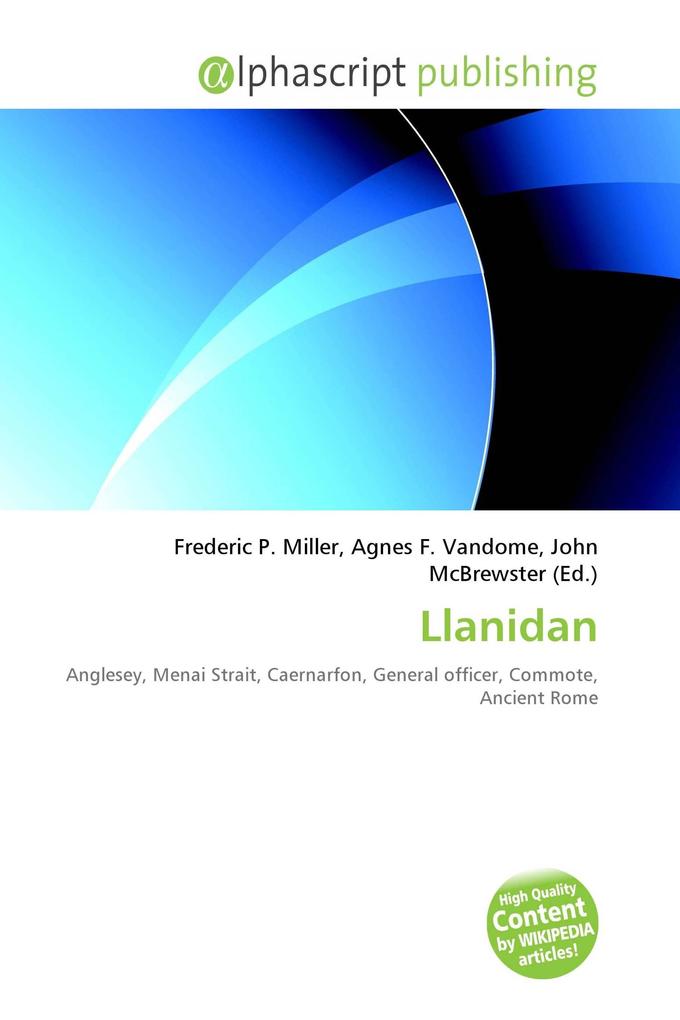 Llanidan