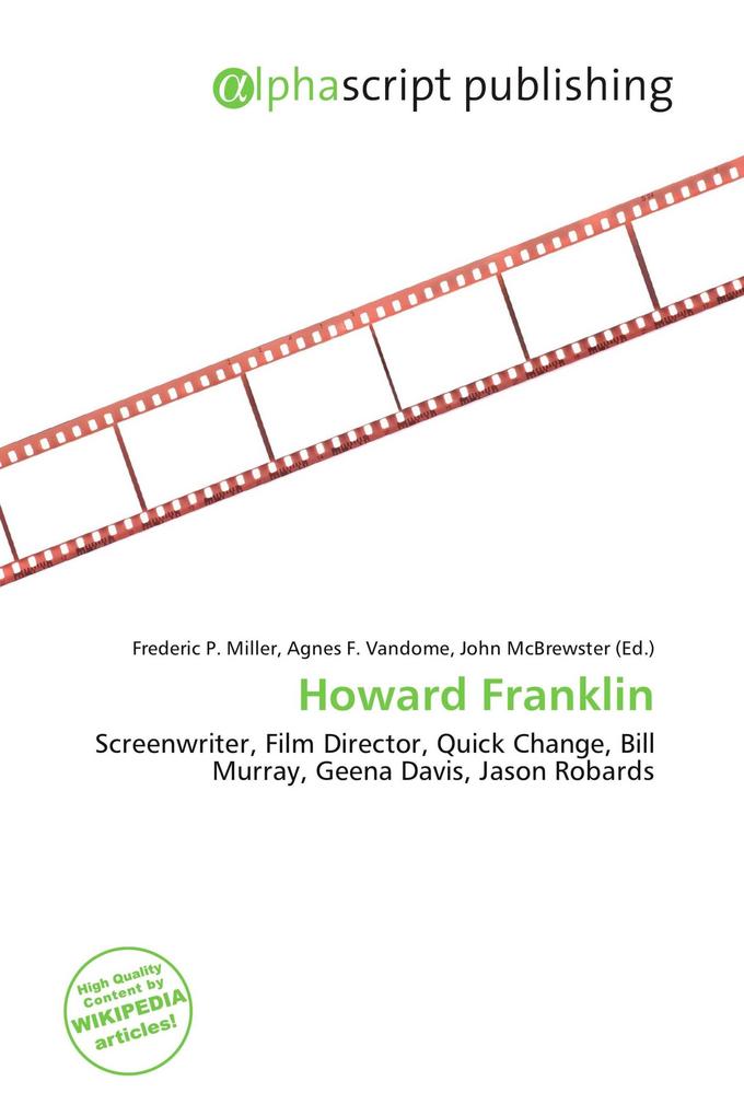 Howard Franklin