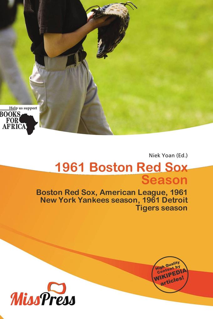 1961 Boston Red Sox Season