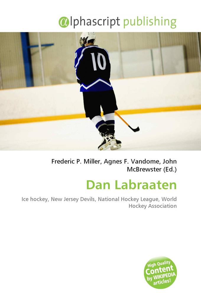 Dan Labraaten