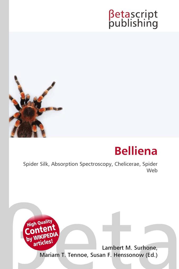 Belliena
